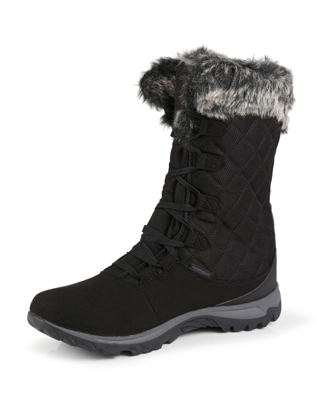 Lady Newley Thermo Winter Boots image 3