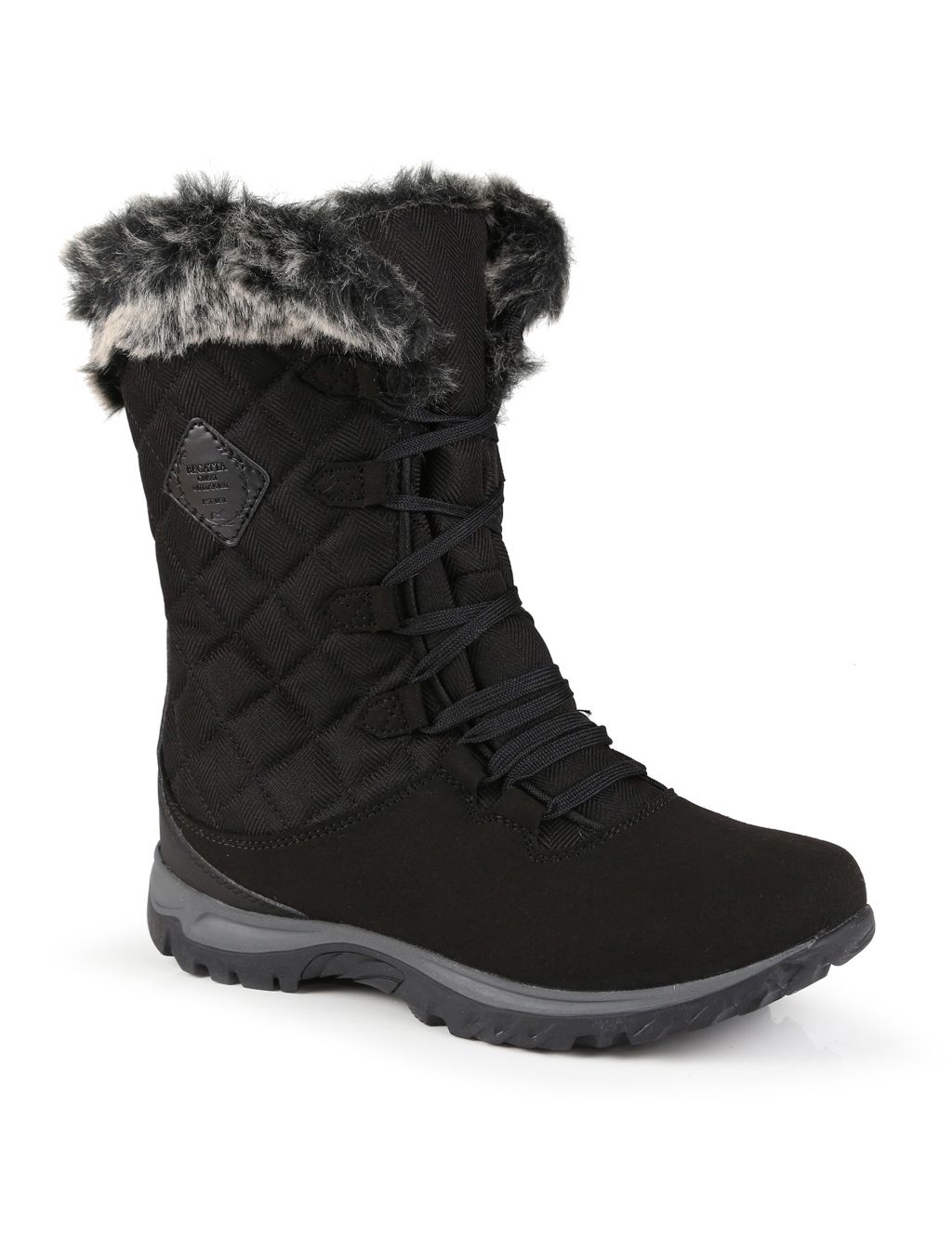 Lady Newley Thermo Winter Boots image 2