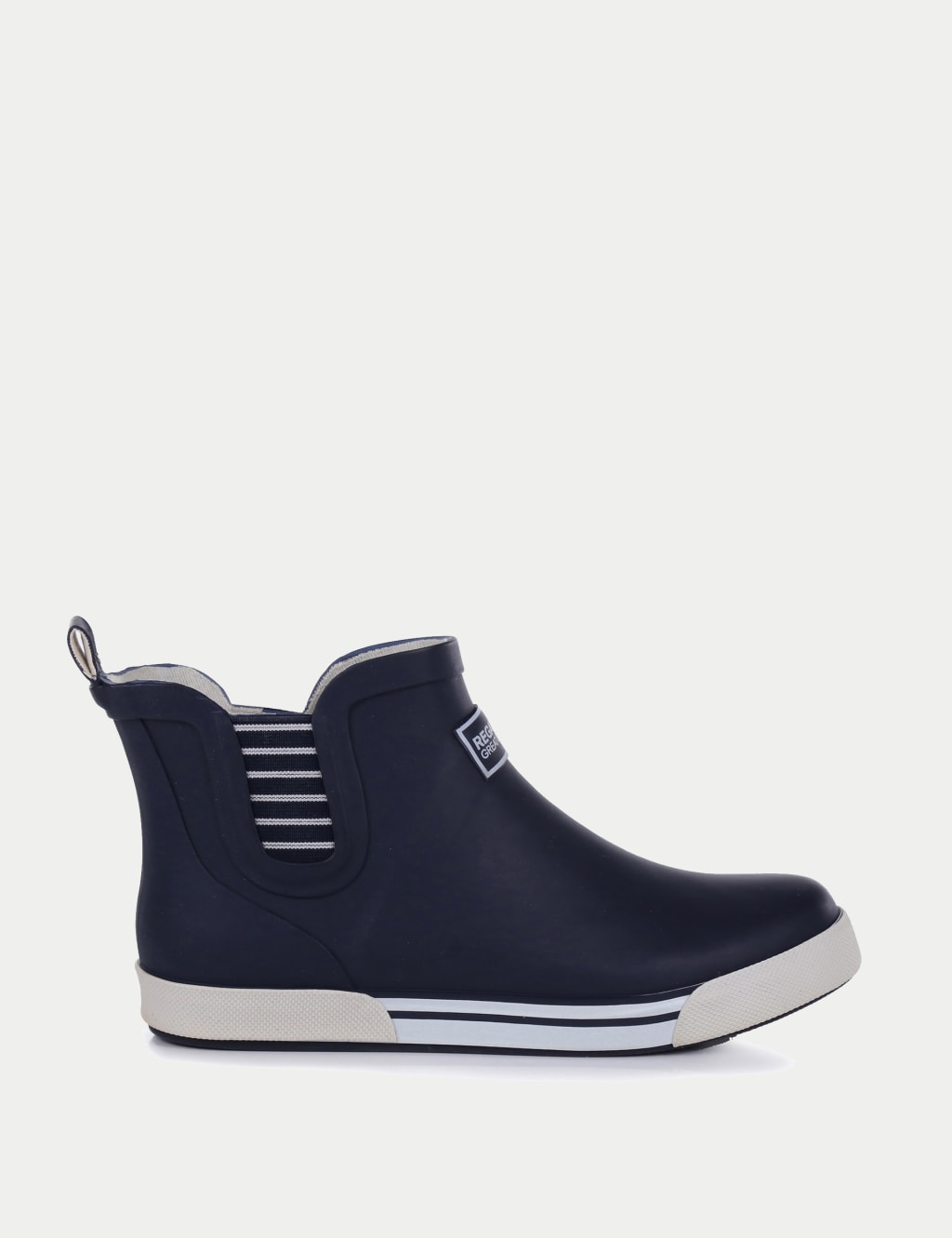 Blue Boots for Women M S