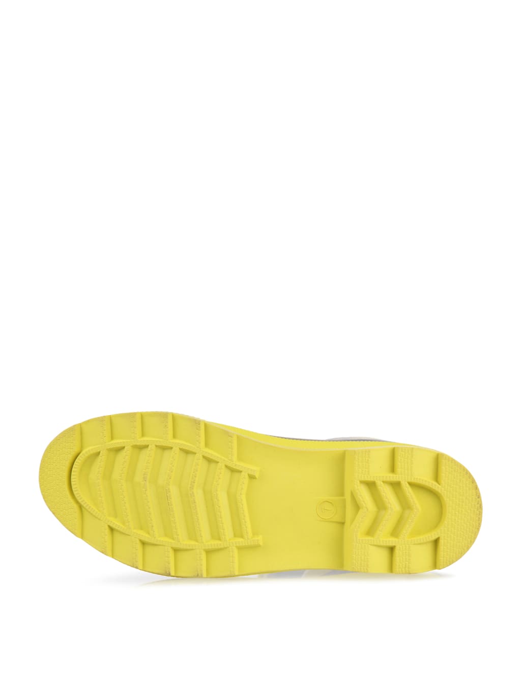 Yellow shoes on sale marks and spencer