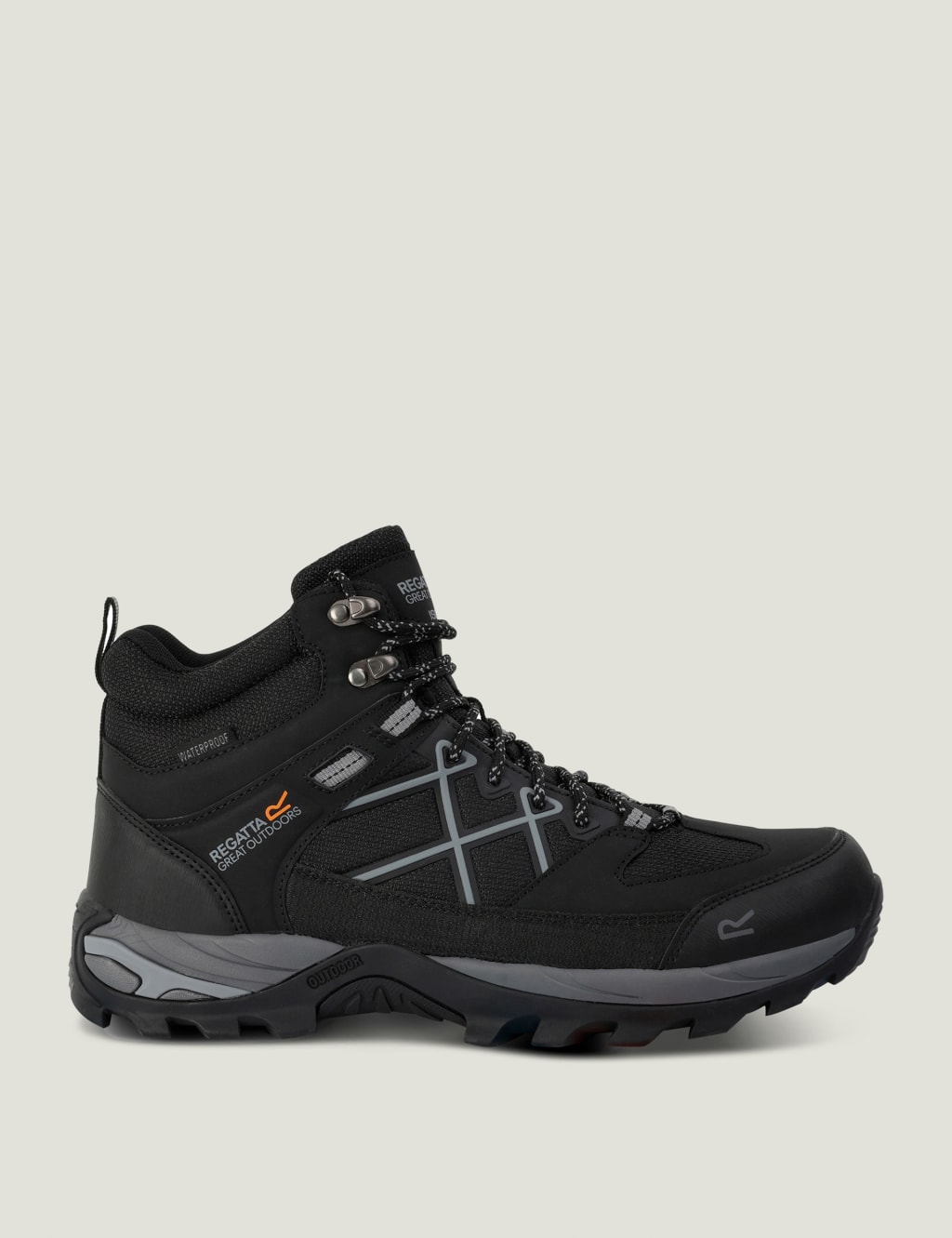 M&s mens sale walking boots