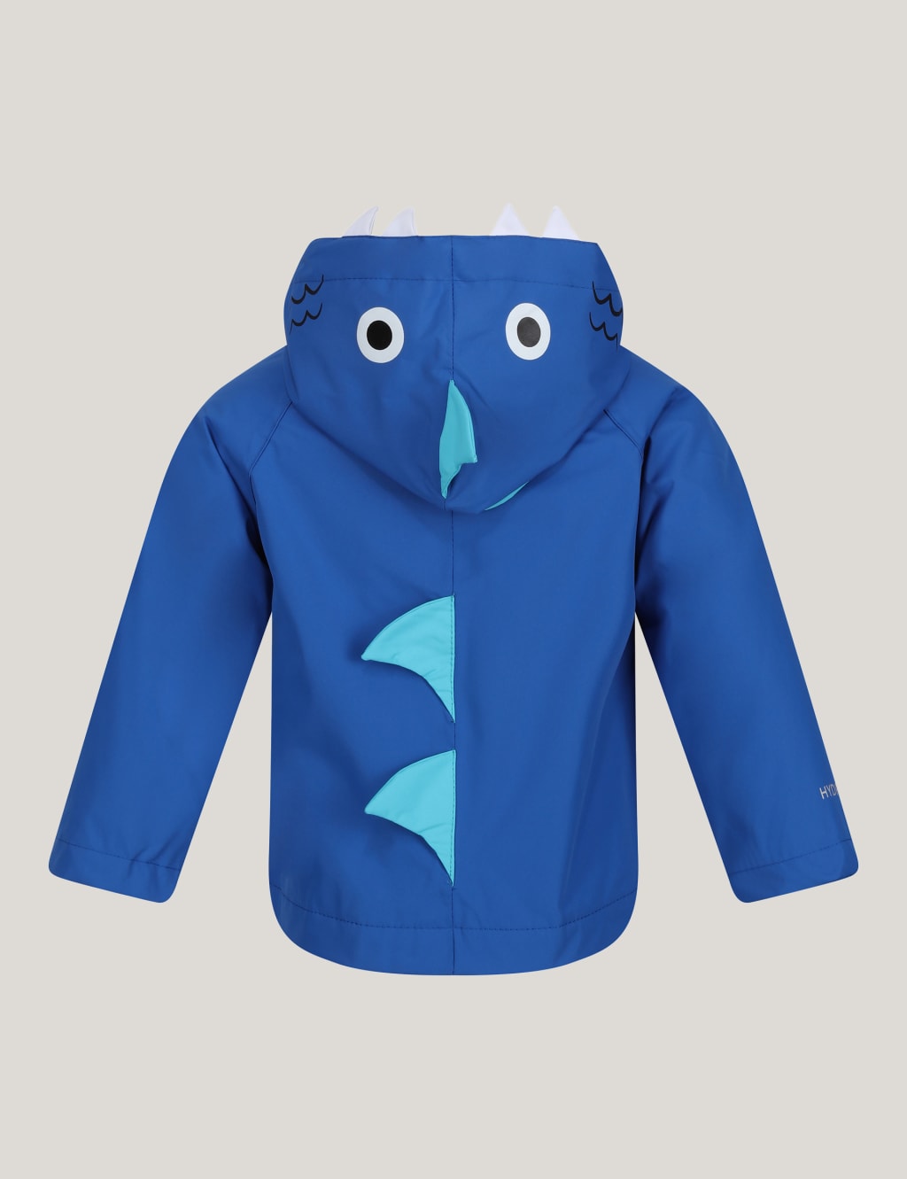 Winter Animal Waterproof Hooded Jacket (9-24 Mths) image 7