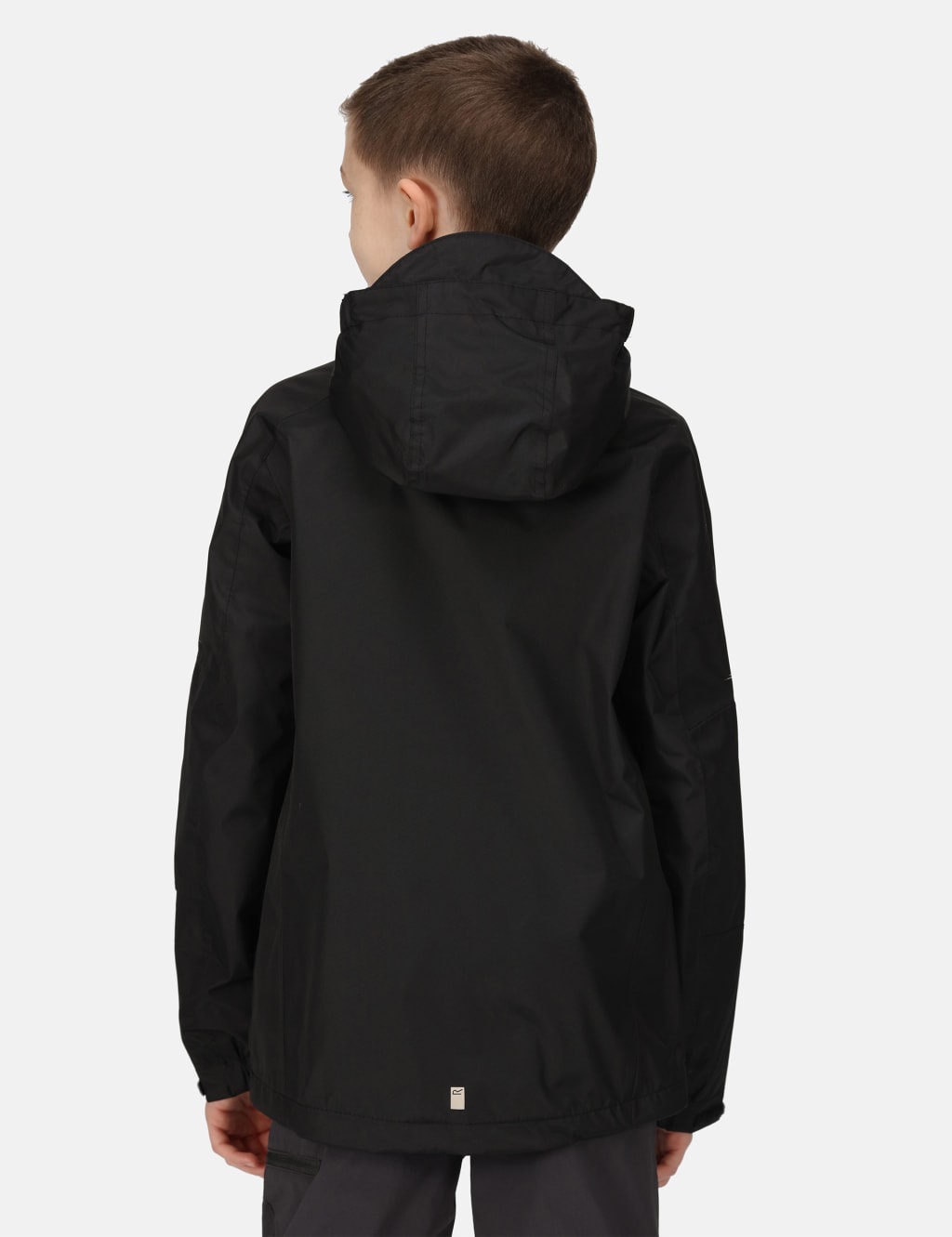 Junior Calderdale II Waterproof Jacket (3-14 Yrs) image 3