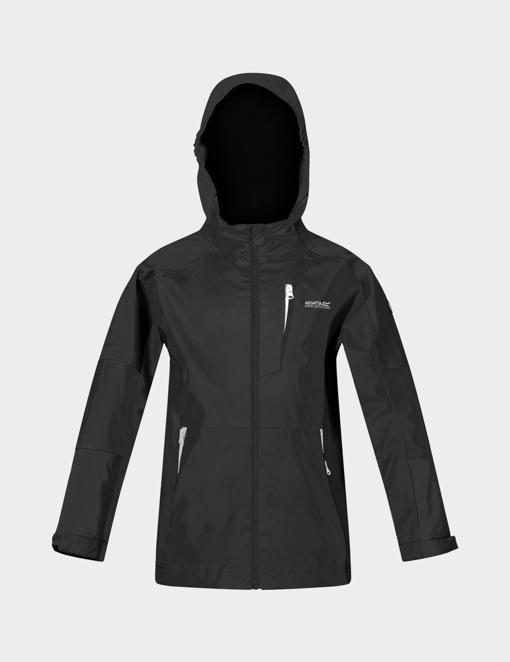Junior Calderdale II Waterproof Jacket (3-14 Yrs) image 2