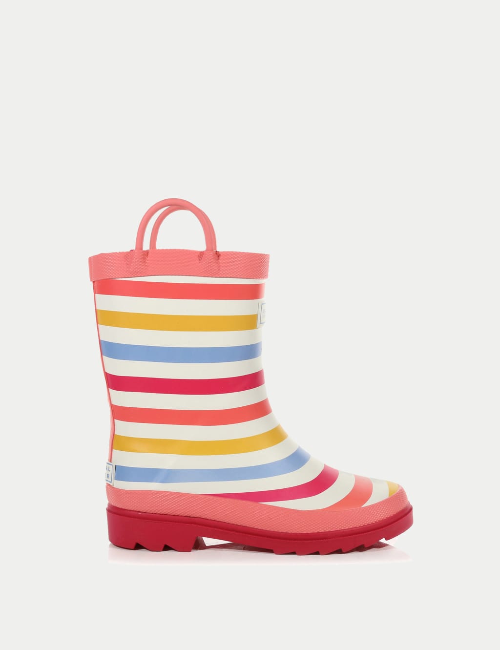M&s baby wellies hotsell