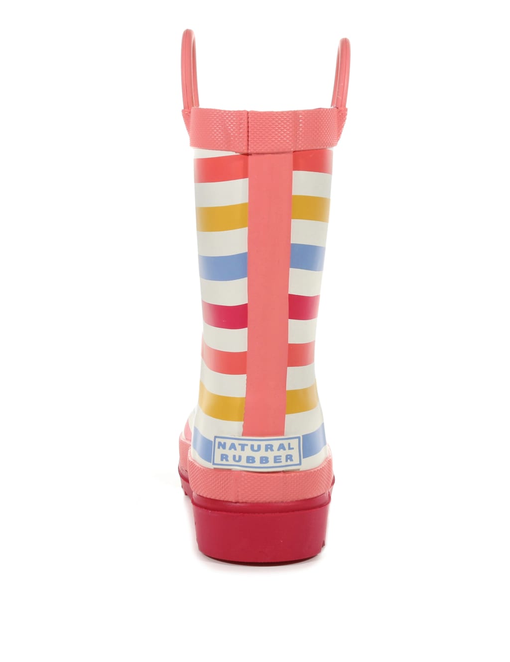 Kids' Minnow Junior Wellies image 4