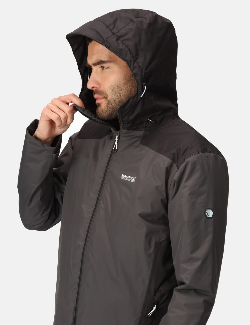Thornridge II Waterproof Anorak image 5