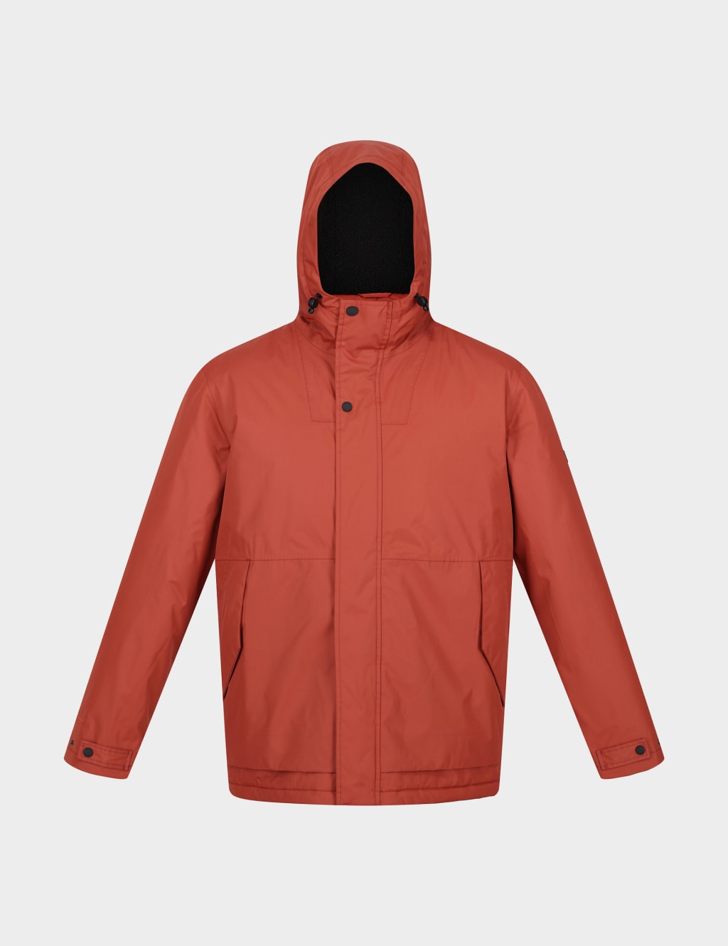 Sterlings IV Waterproof Anorak image 2