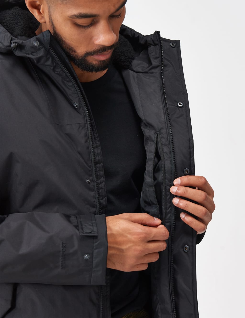 Sterlings IV Waterproof Anorak image 5