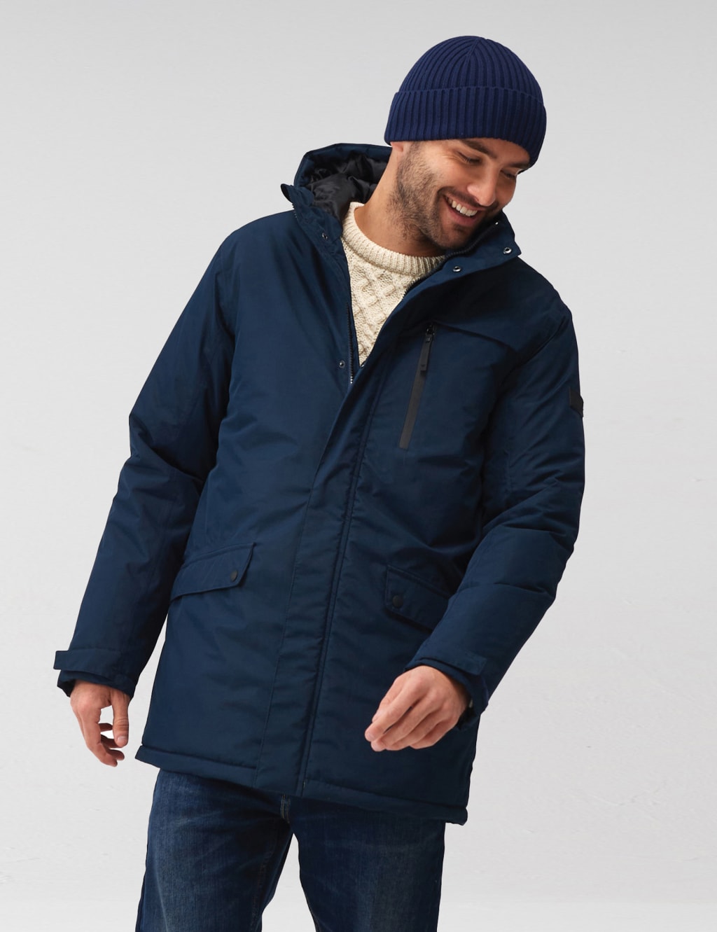 M&s mens discount outdoor jackets