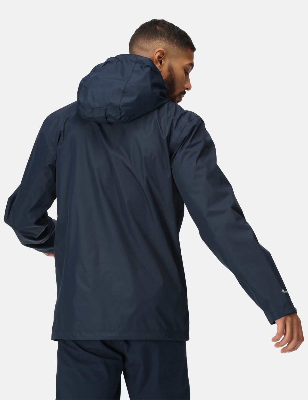 Men’s Waterproof Coats & Jackets | M&S