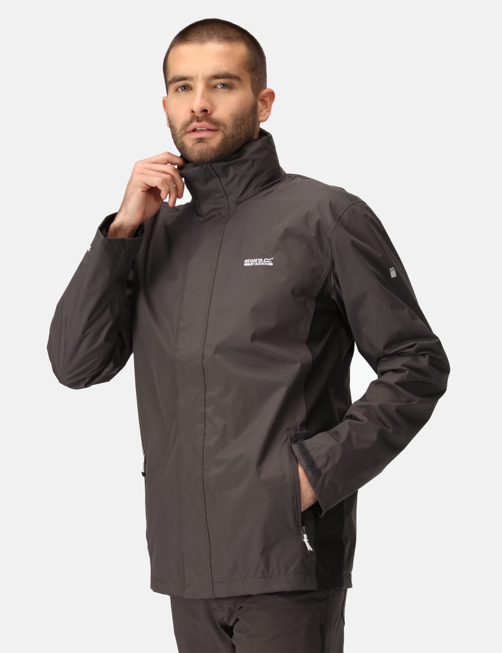 Marks and spencer mens waterproof jackets clearance
