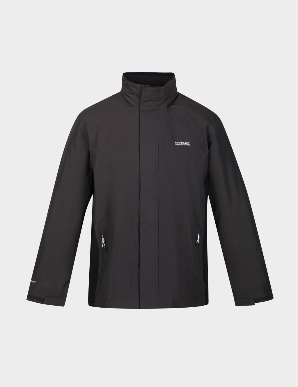 Matt Waterproof Anorak image 2