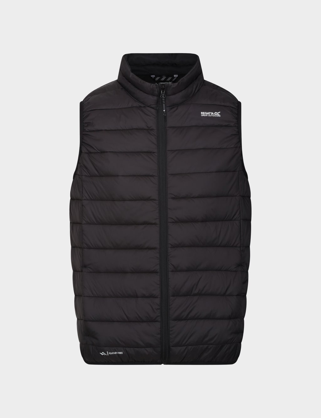 Marizion Water-Repellent Gilet image 1