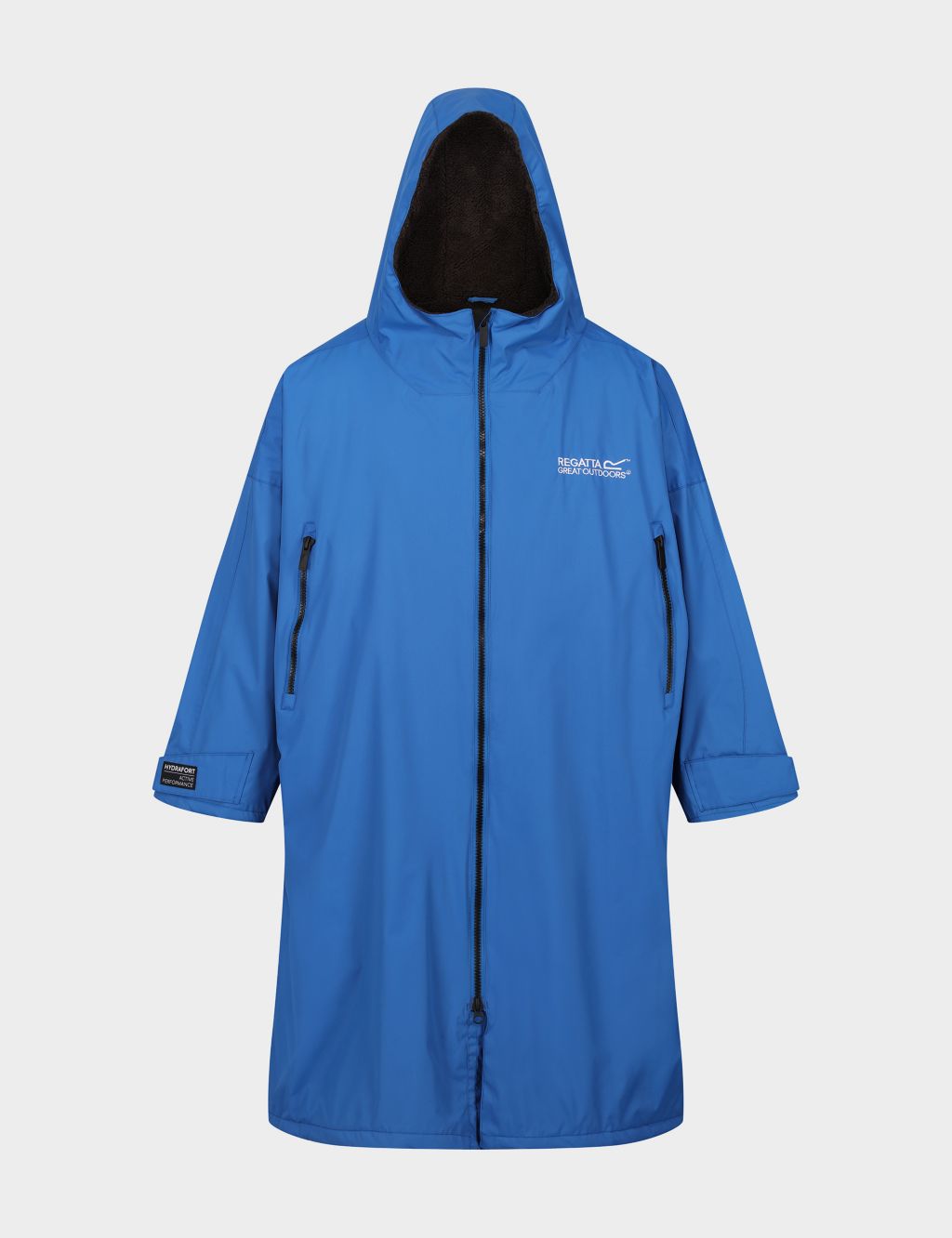 Waterproof Unisex Changing Robe