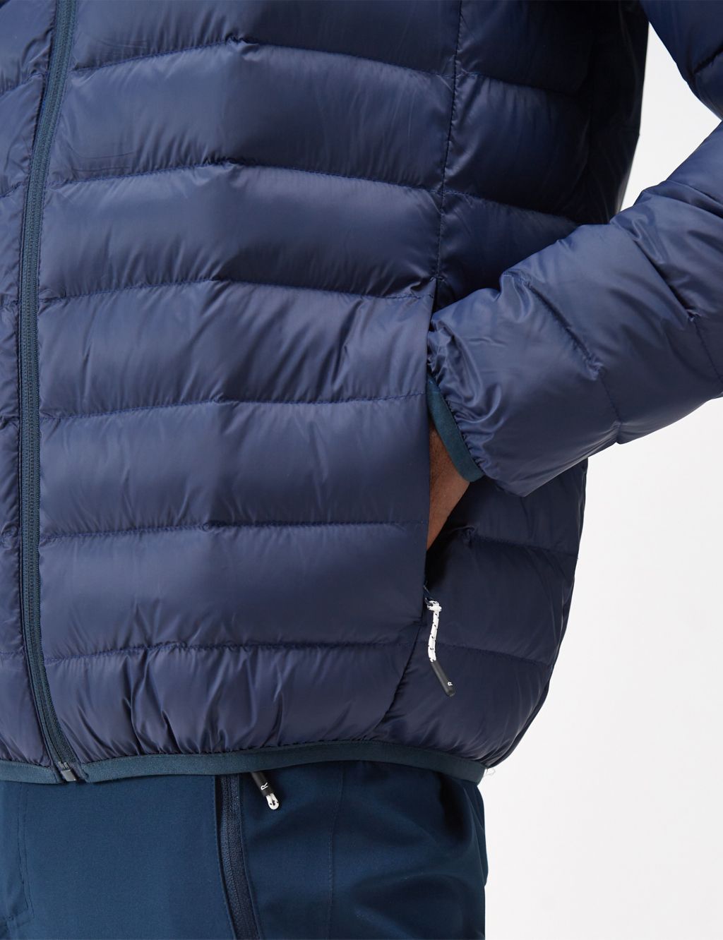 Marizion Water-Repellent Puffer Jacket image 6