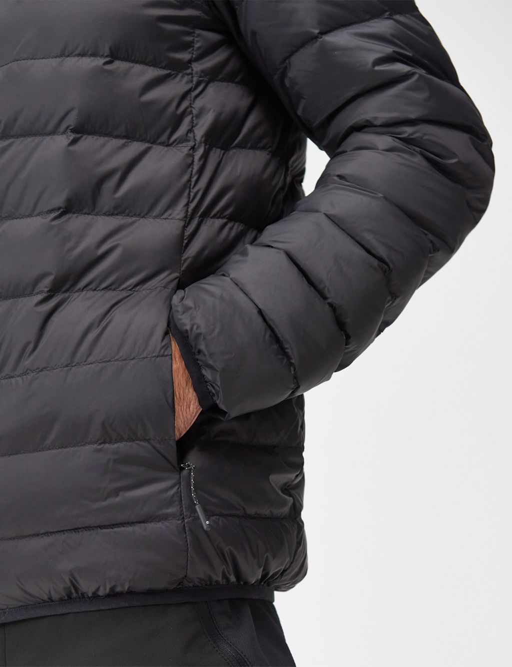 Marizion Water-Repellent Puffer Jacket image 7