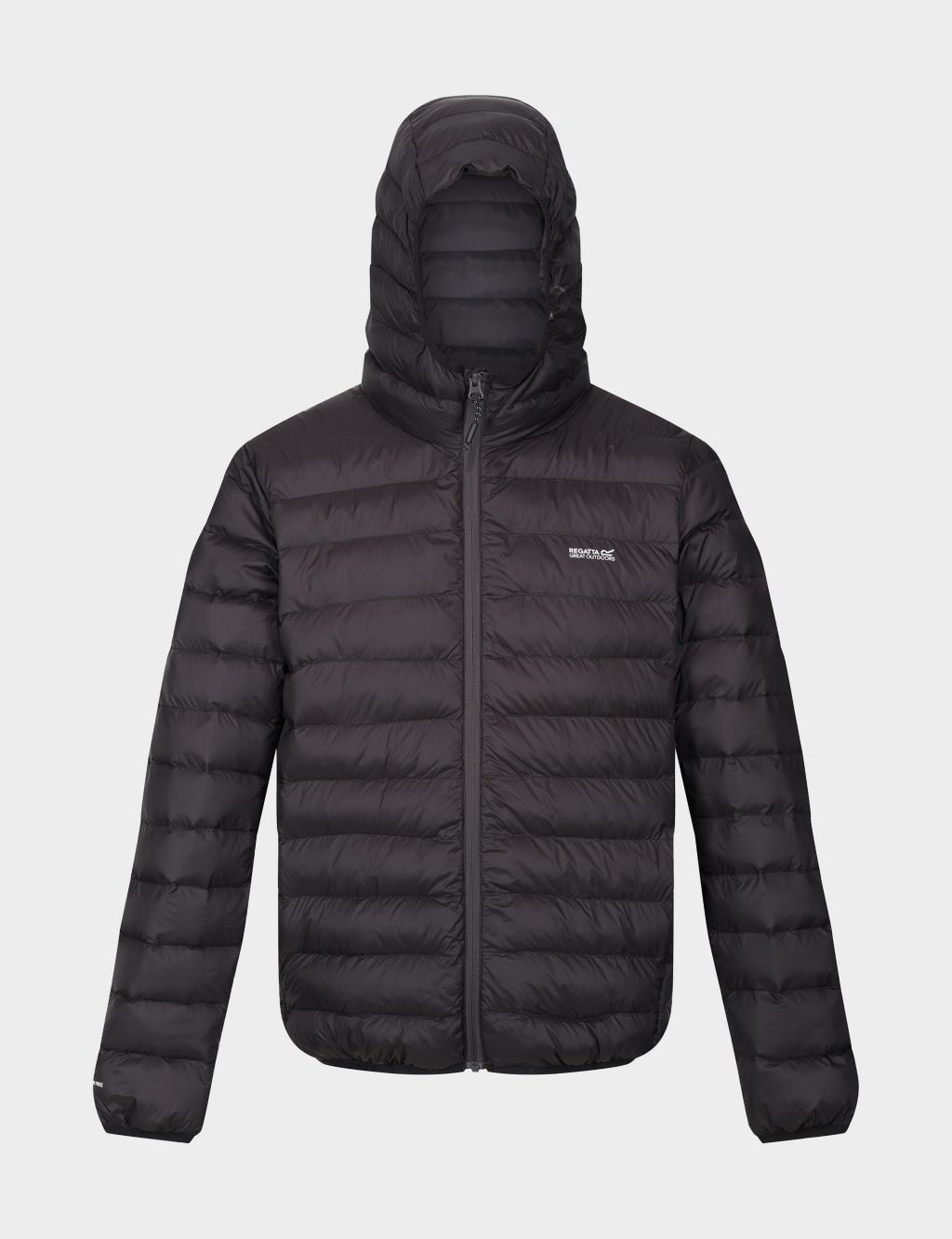 Marizion Water-Repellent Puffer Jacket image 2