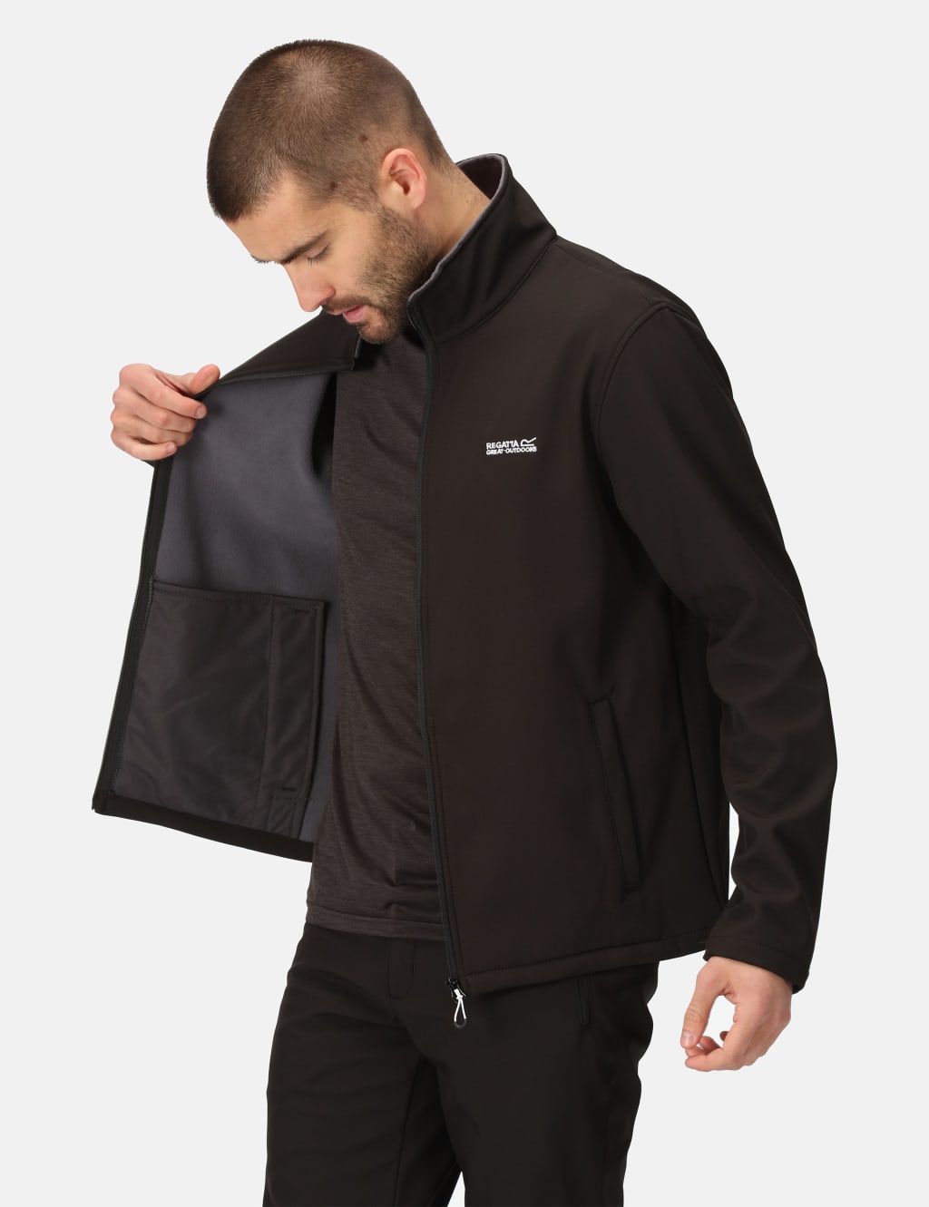 Cera V Water-Repellent Anorak image 5