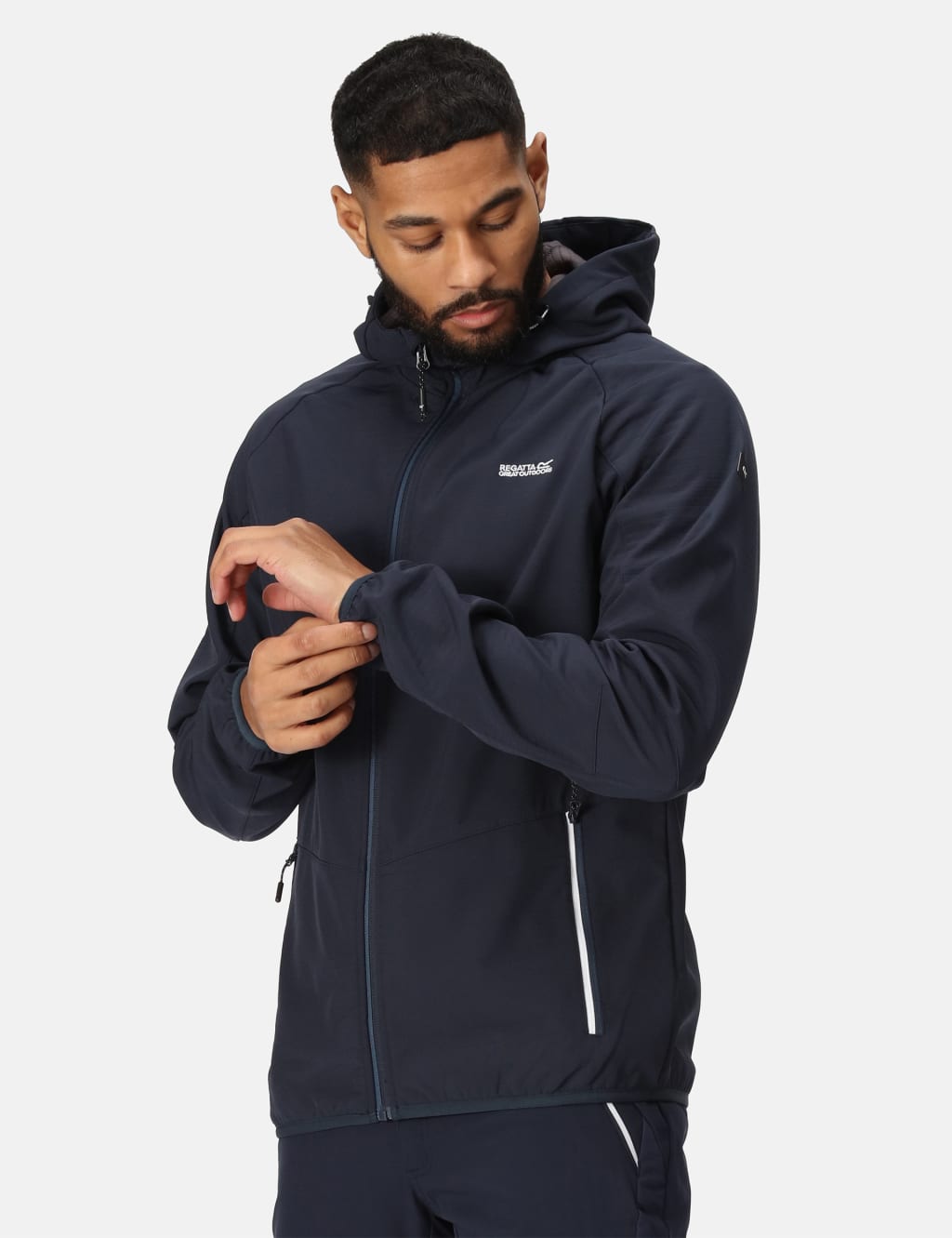 Buy Men's Anoraks from the M&S UK Online Shop