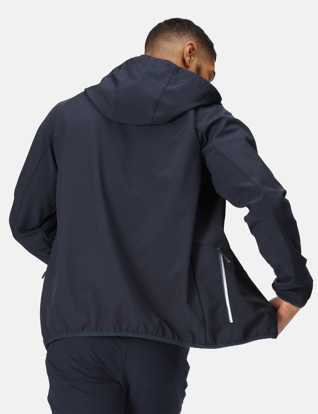 Arec III Water-Repellent Anorak image 3