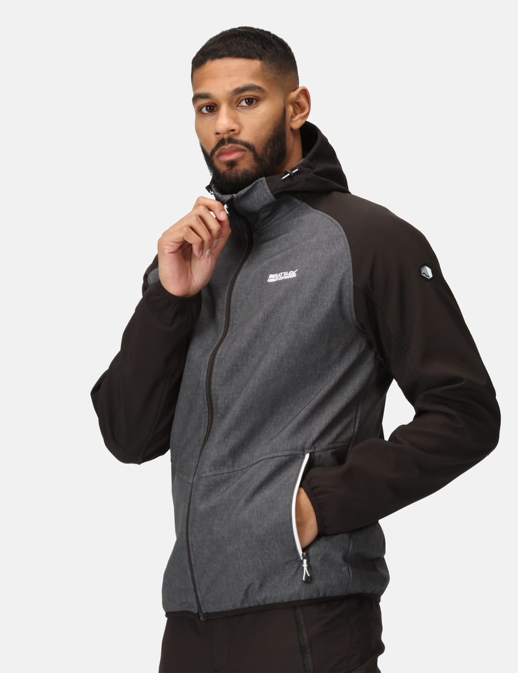 Men s Anoraks M S
