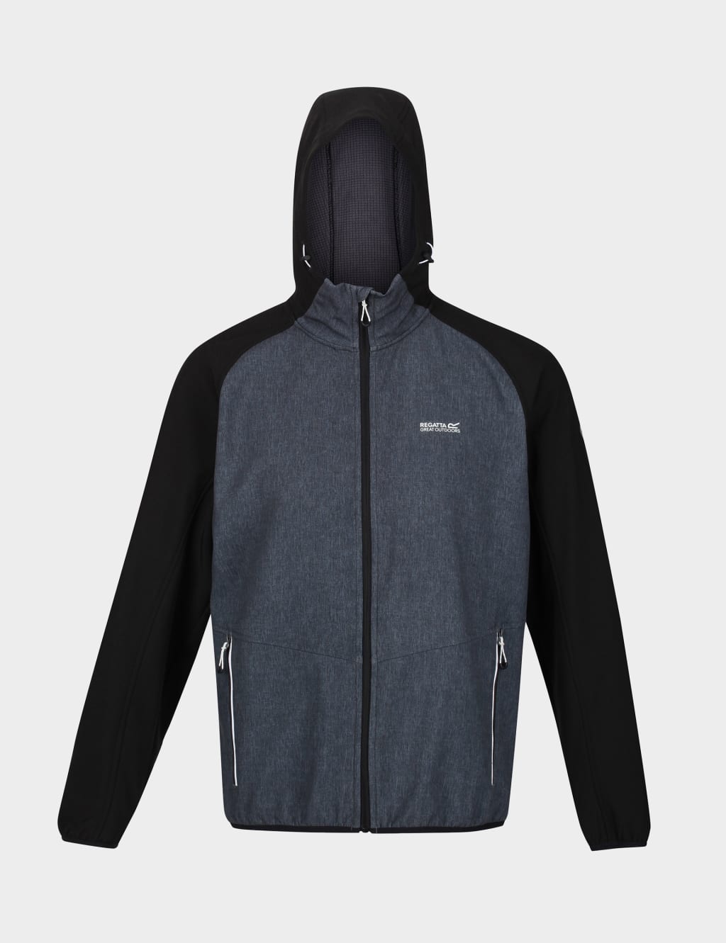 Arec III Water-Repellent Anorak image 2