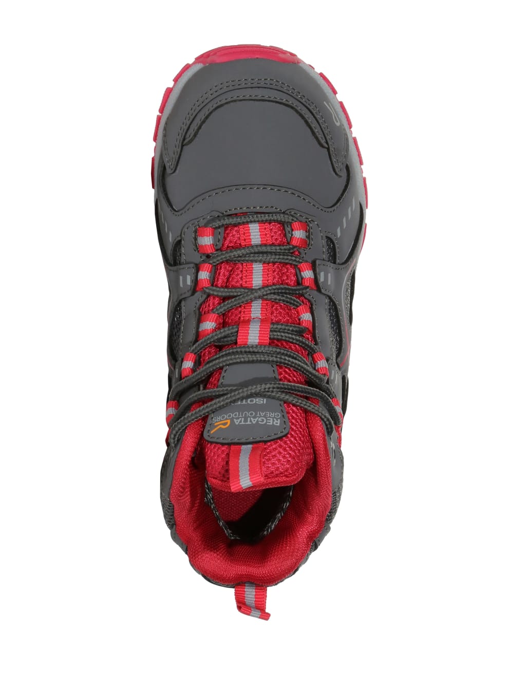 Kids' Vendeavour Junior Hiker Ankle Boots image 6