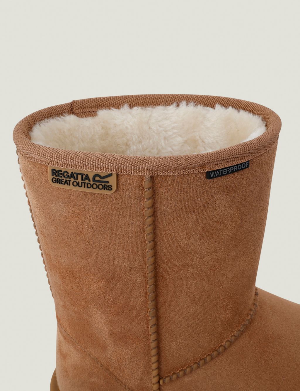 Risley Waterproof Boots image 5