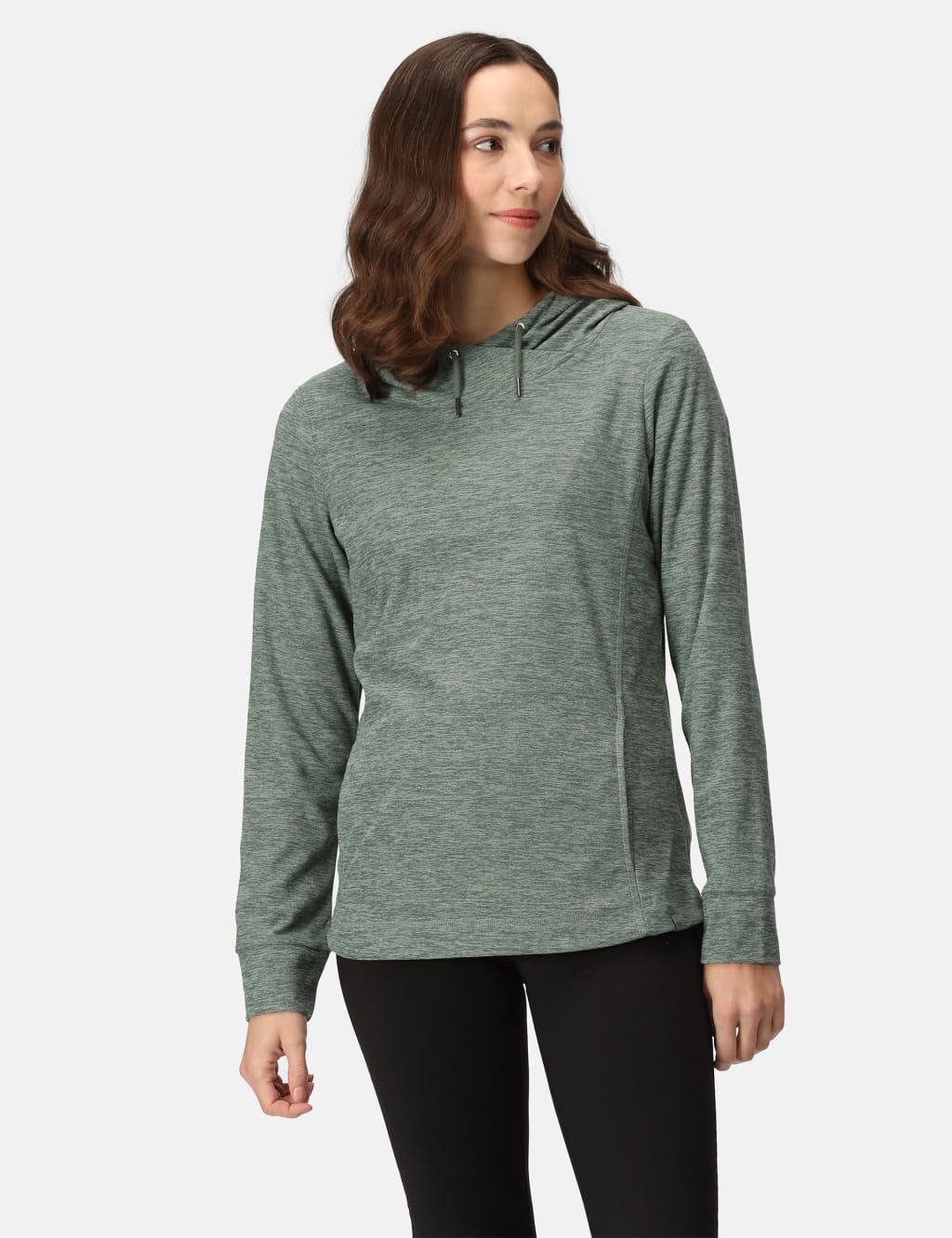 Kizmit II Hooded Fleece image 1