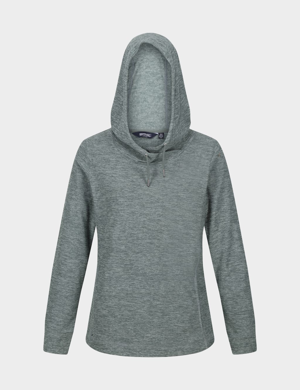 Kizmit II Hooded Fleece image 2