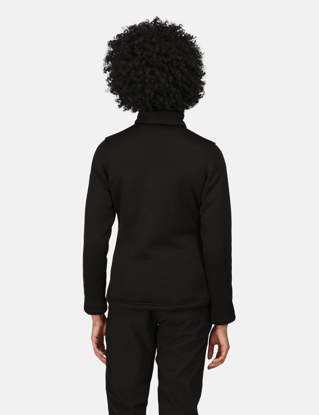 Razia II Funnel Neck Fleece image 3