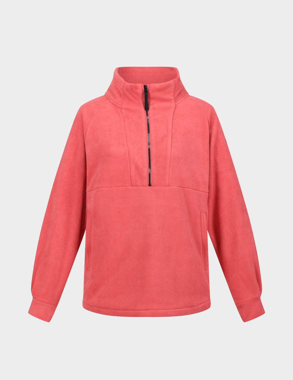 Lavendon Half Zip Fleece image 2