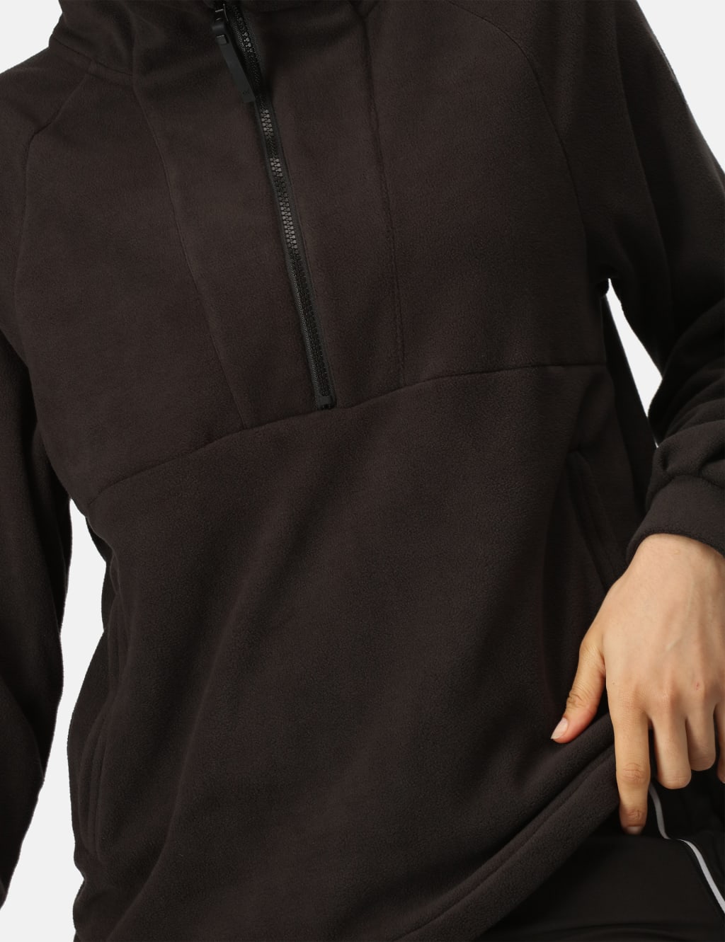Lavendon Half Zip Fleece image 5