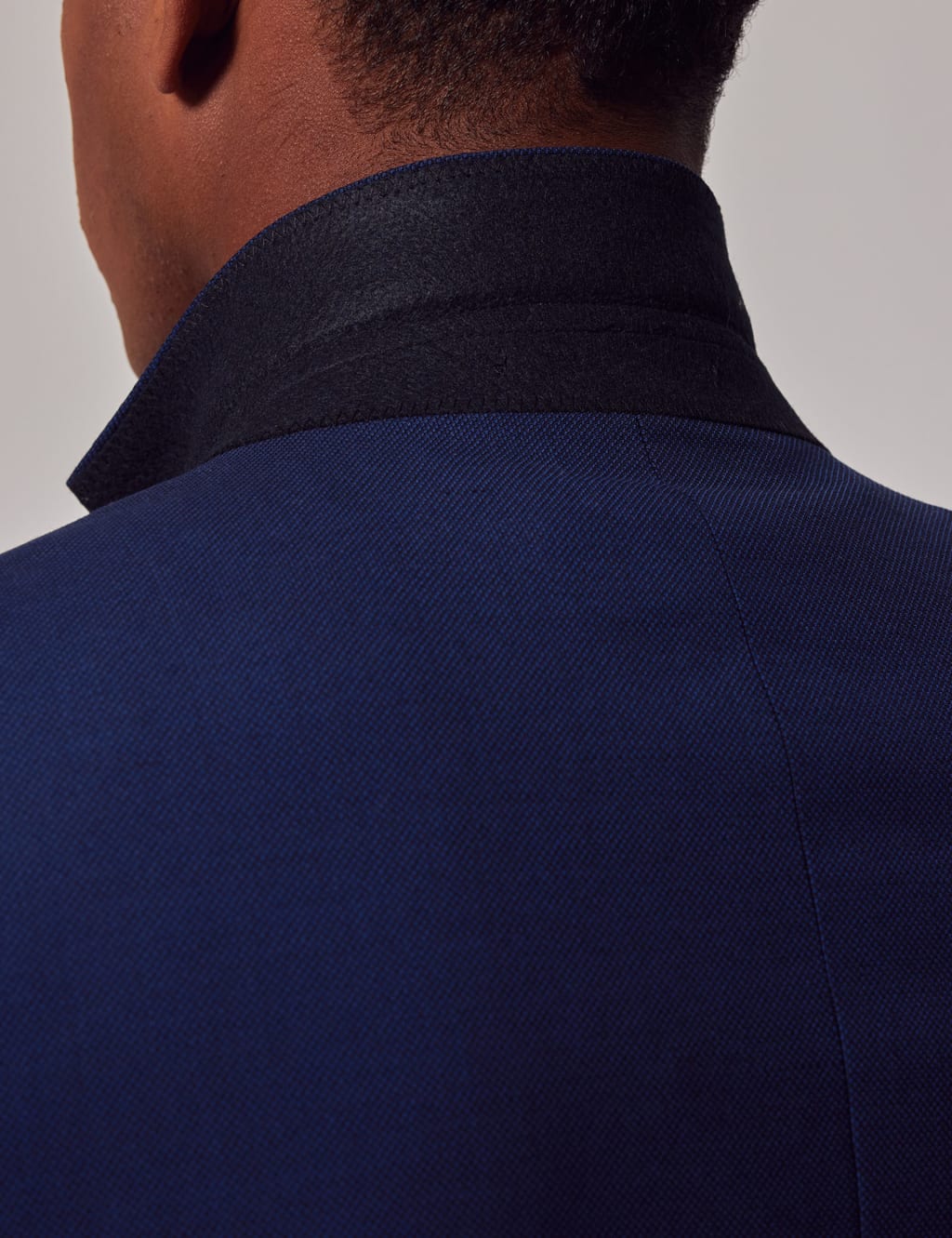 Slim Fit Super 120s Wool Suit Jacket image 7