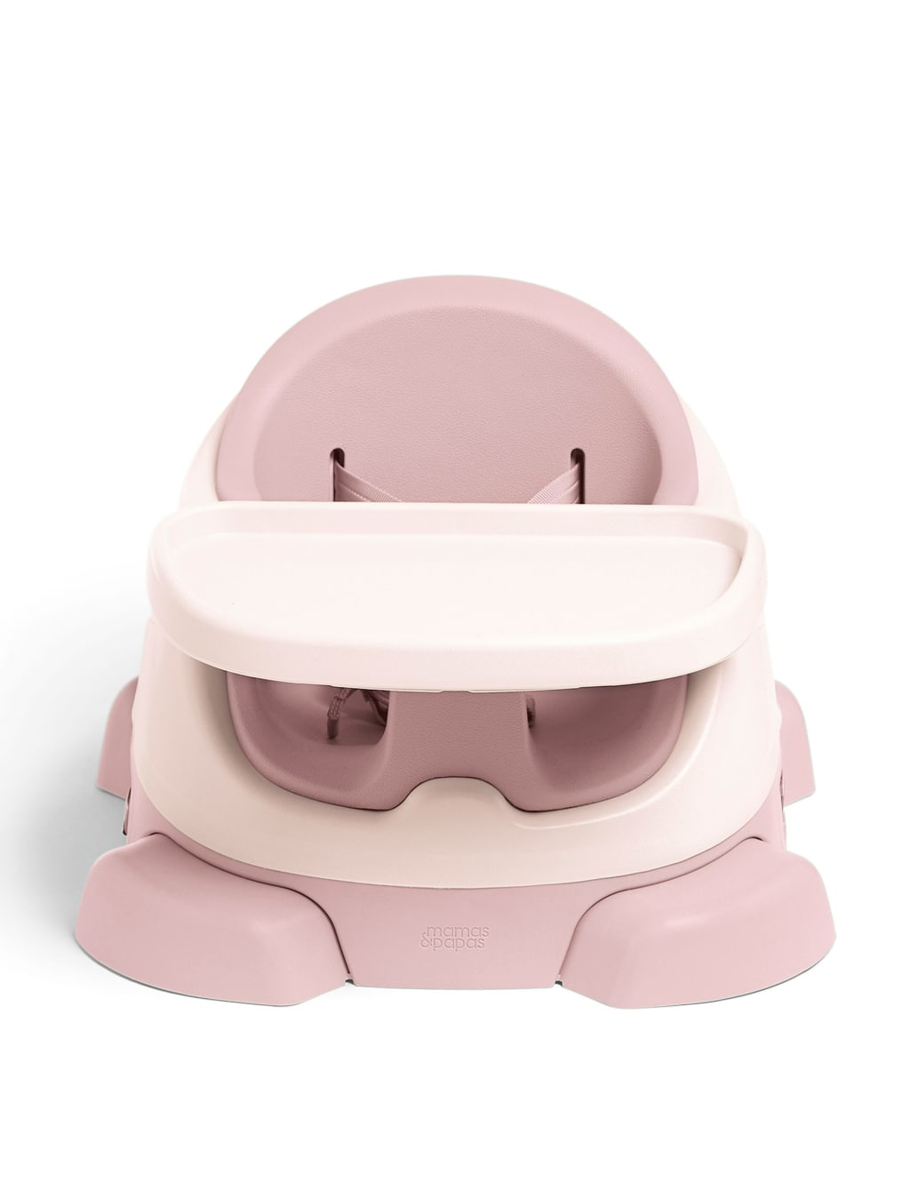 Bug 3-in-1 Floor And Booster Seat image 2