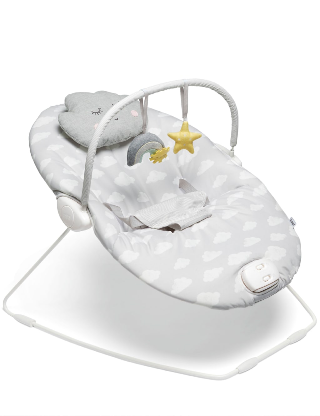 Tempo 3-in-1 Rocker Blush Bouncer image 1