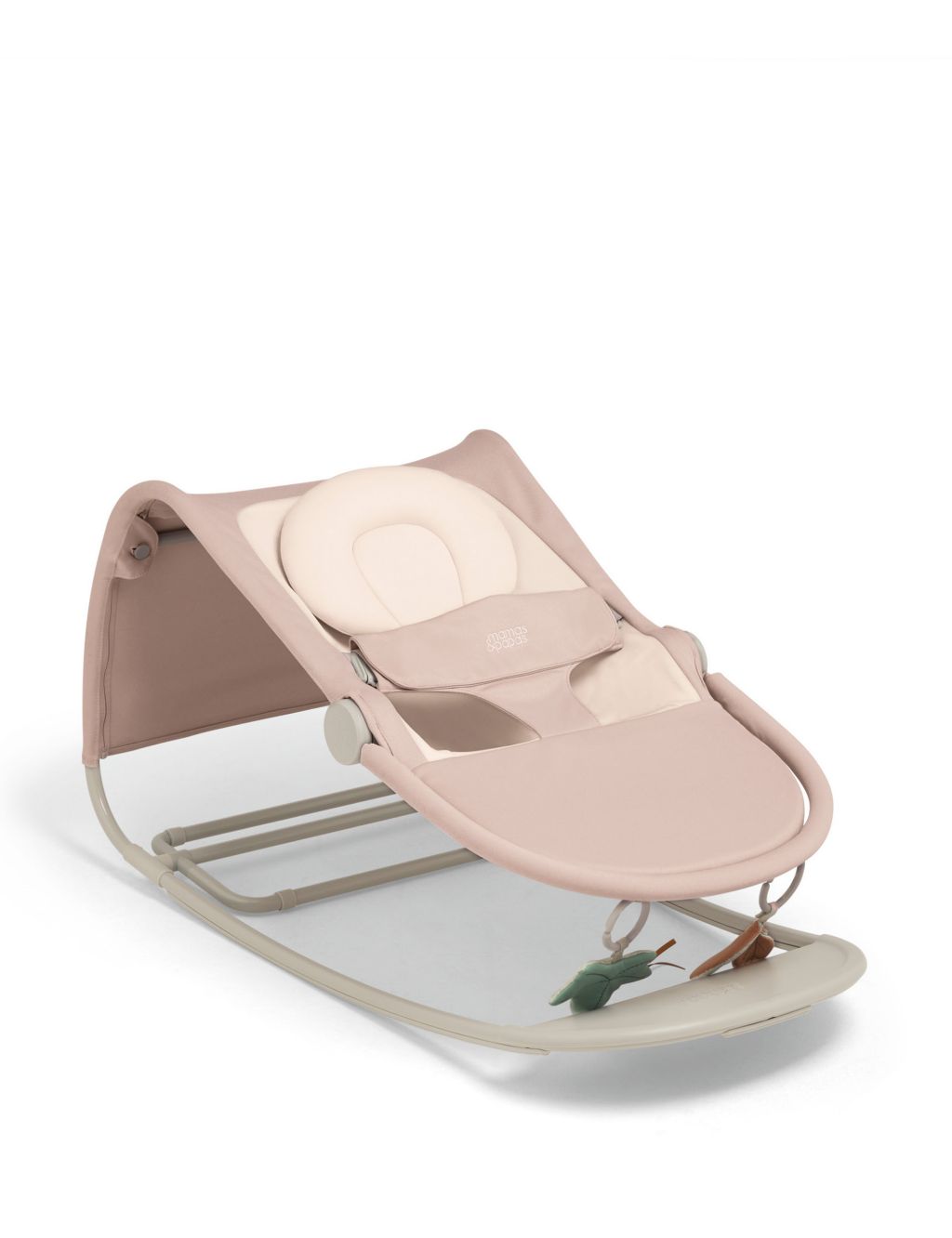 Tempo 3-in-1 Rocker Ivy Bouncer image 2