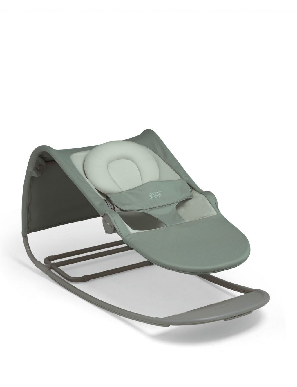 Tempo 3-in-1 Rocker Ivy Bouncer image 3