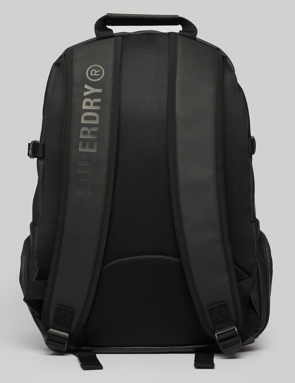 Zip Detail Backpack image 3