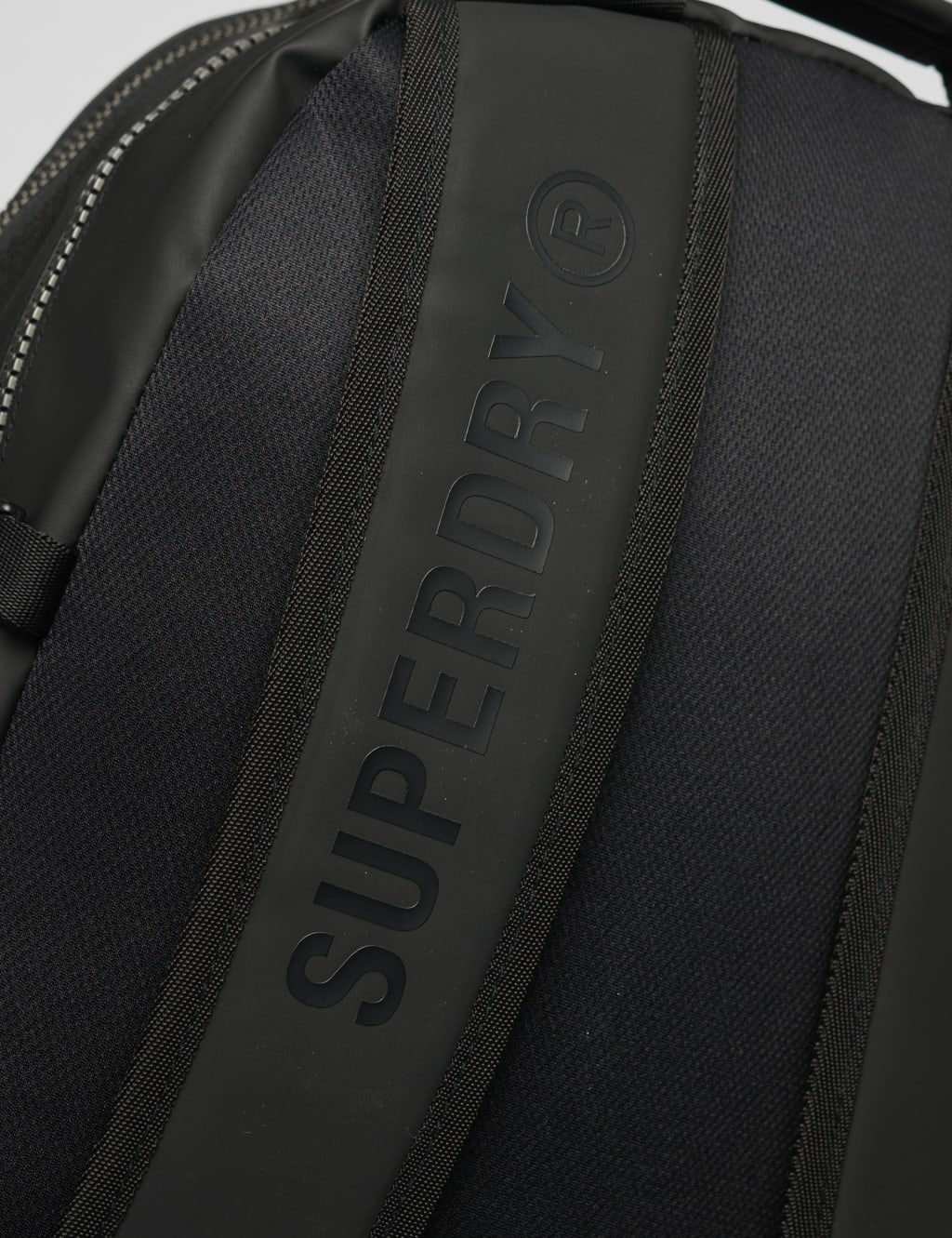 Zip Detail Backpack image 4