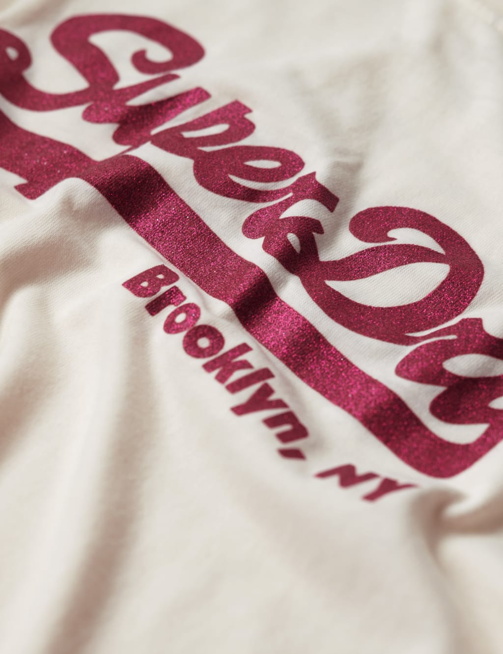 Cotton Blend Logo T-Shirt image 6