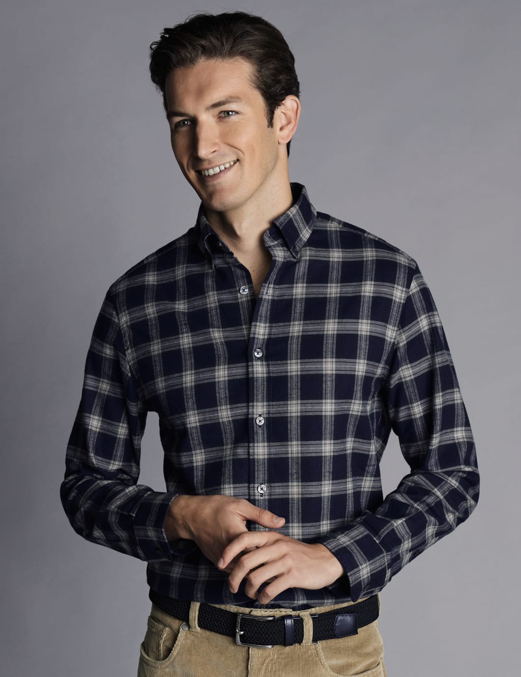 Best slim fit casual shirts online
