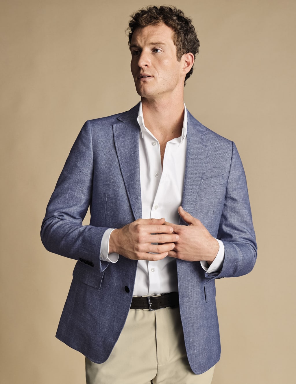 M&s mens clearance linen blazers