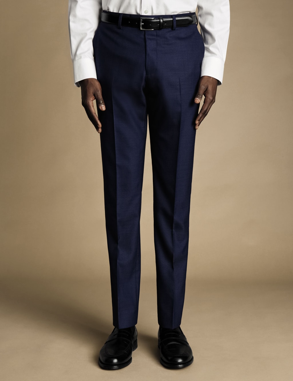 Mens wool dress on sale pants