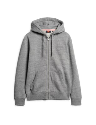 Men's Hoodies & Sweatshirts