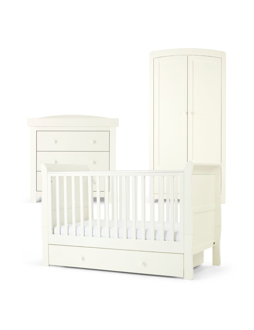 Marks and top spencer nursery furniture