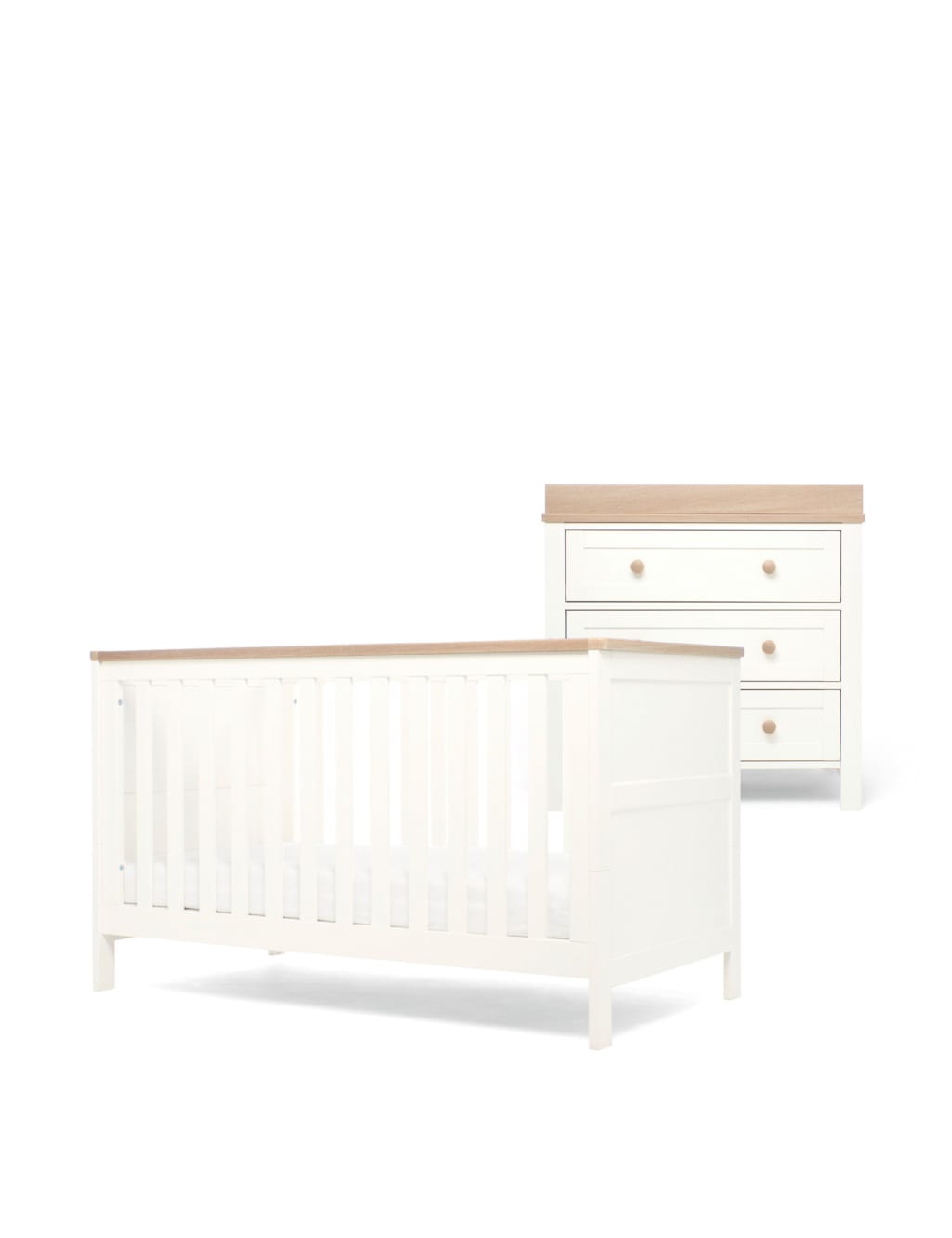 Marks and sale spencer nursery furniture