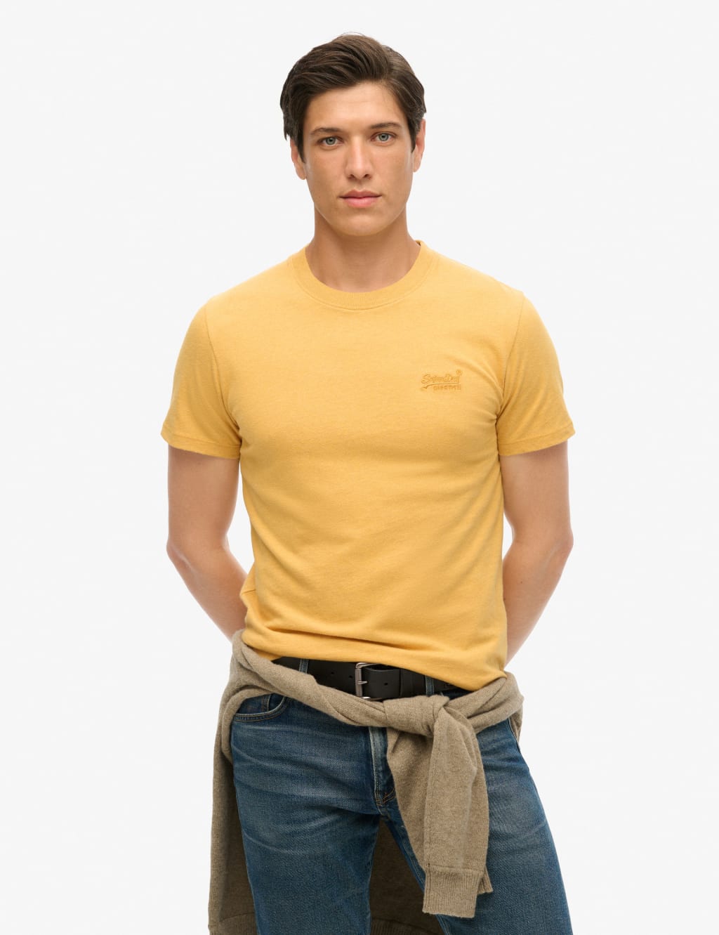Yellow t 2024 shirt michaels
