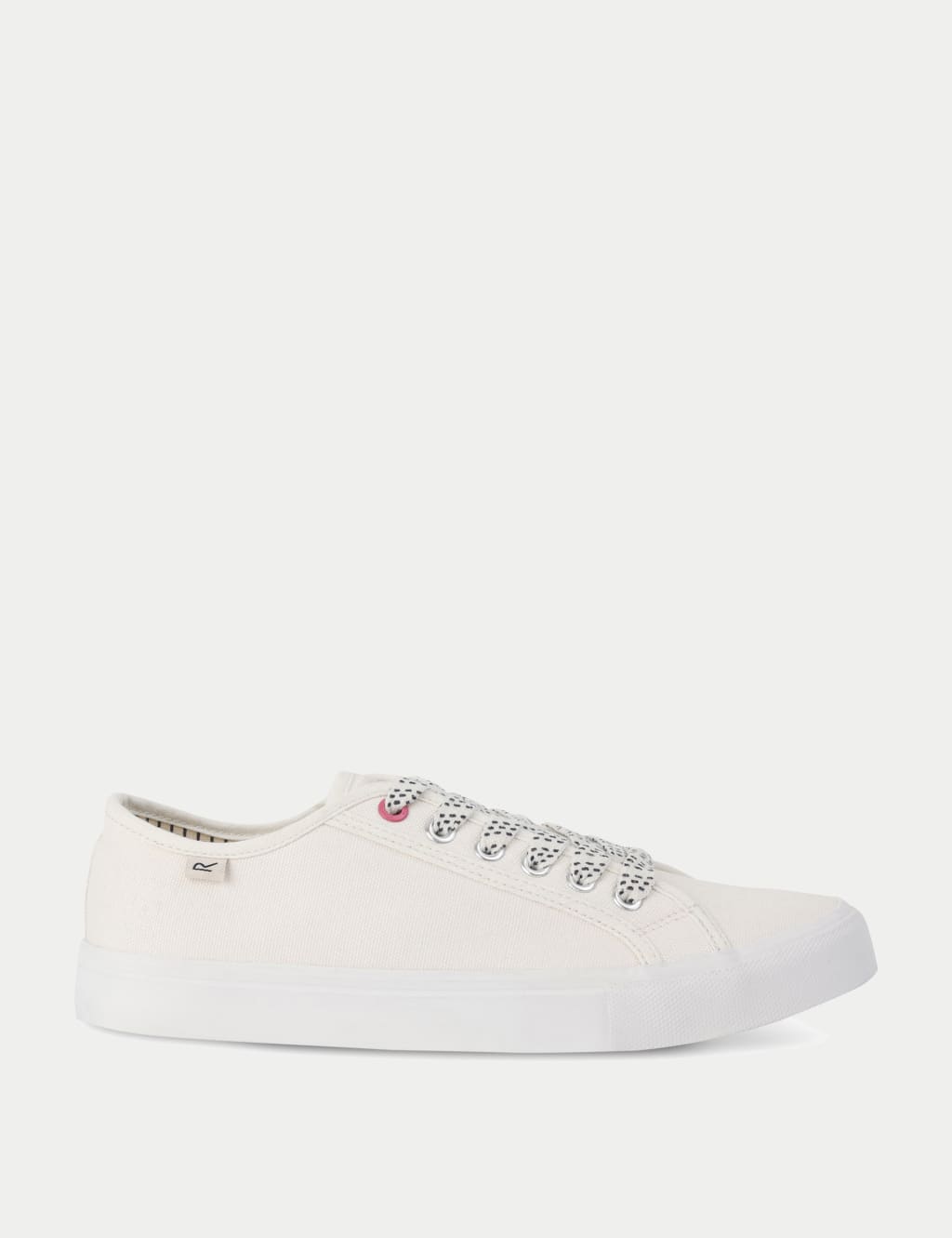 M&s canvas shoes outlet
